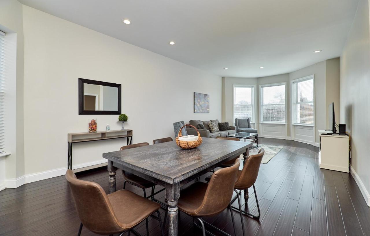 St Louis 2Bd 2Ba, Forest Park, Bj Hospital, Science Center, Eats Tower Grove Exterior foto